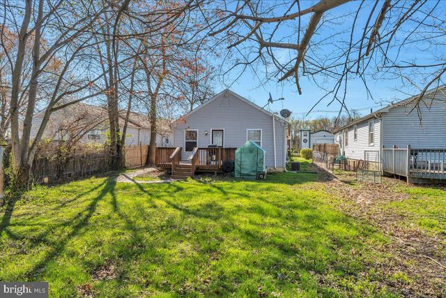 104 PARK AVE, Somerdale, NJ 08083