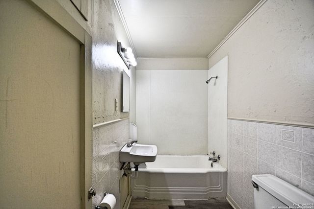 875 PORTER ST, New Braunfels, TX 78130