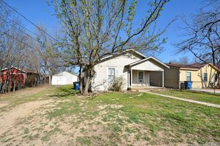 875 PORTER ST, New Braunfels, TX 78130