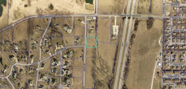 Lot 3 2nd Addition (Piper) Drive, Carthage, MO 64836