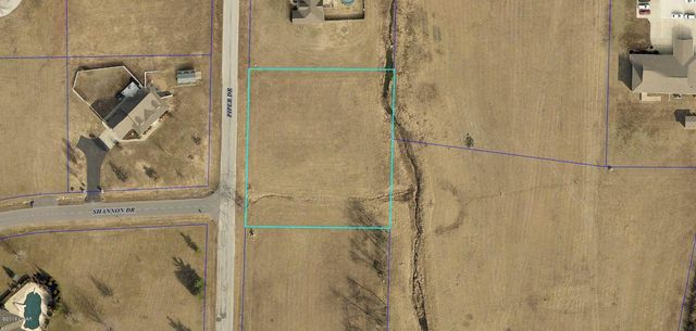 Lot 3 2nd Addition (Piper) Drive, Carthage, MO 64836