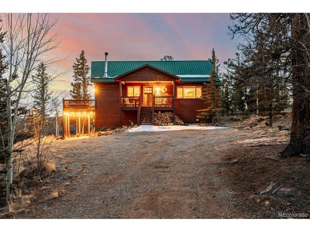 378 Arapahoe Cir, Jefferson, CO 80456