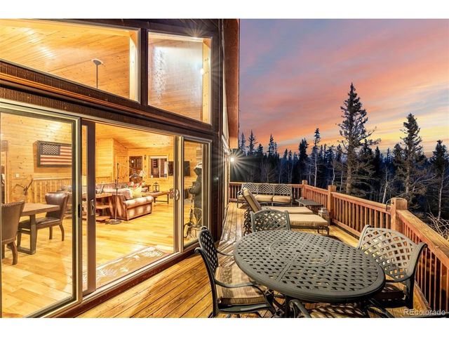 378 Arapahoe Cir, Jefferson, CO 80456