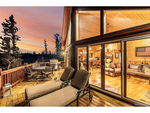 378 Arapahoe Cir, Jefferson, CO 80456