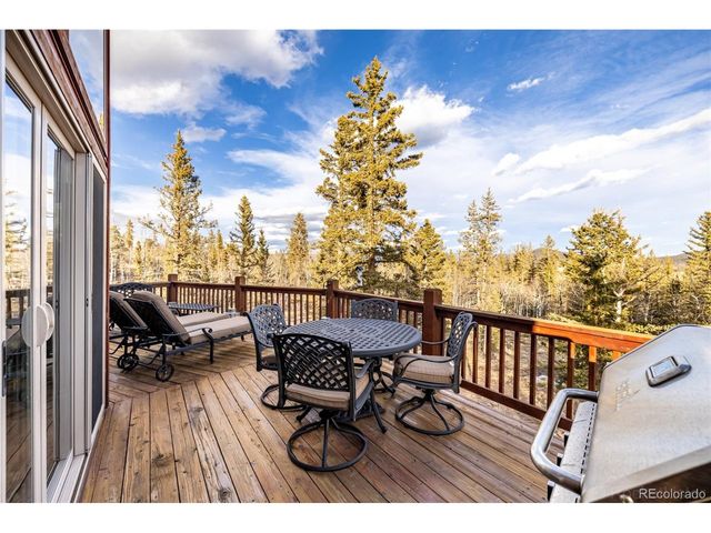 378 Arapahoe Cir, Jefferson, CO 80456