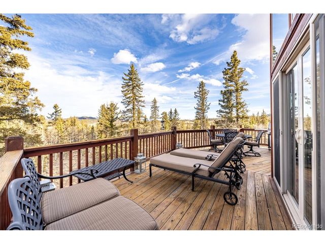 378 Arapahoe Cir, Jefferson, CO 80456
