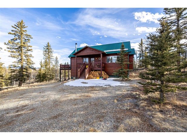 378 Arapahoe Cir, Jefferson, CO 80456