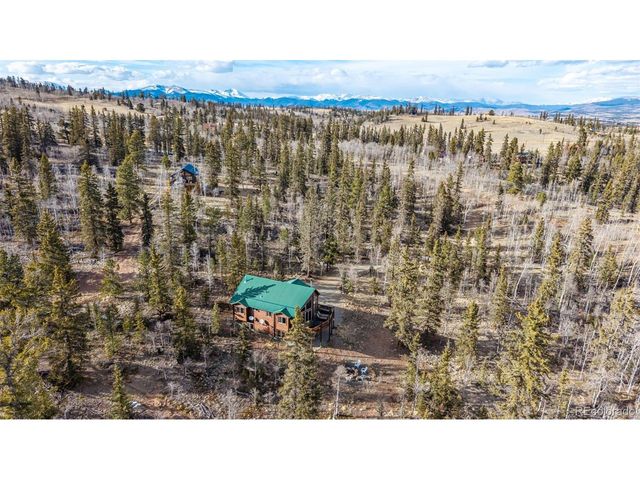 378 Arapahoe Cir, Jefferson, CO 80456