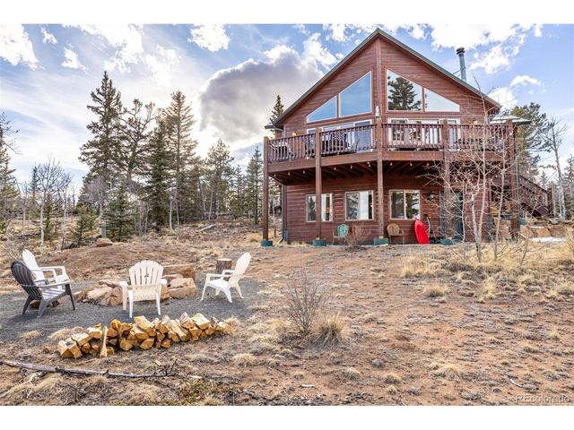 378 Arapahoe Cir, Jefferson, CO 80456