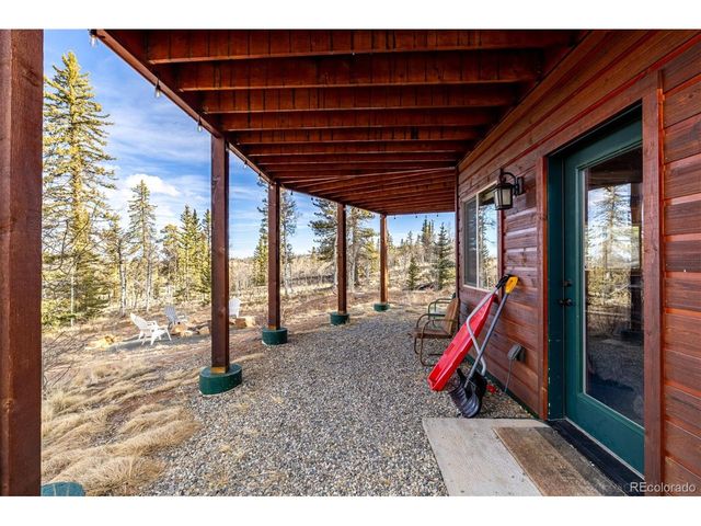 378 Arapahoe Cir, Jefferson, CO 80456