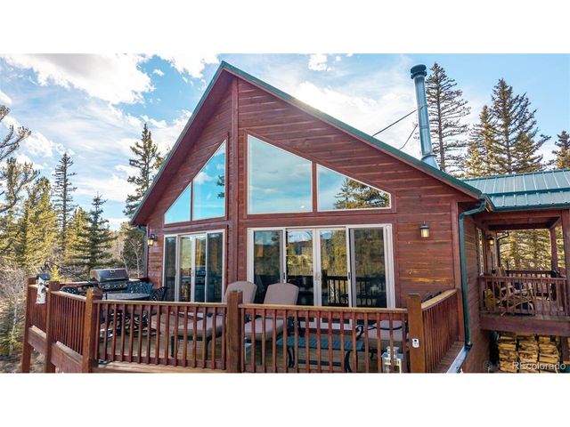 378 Arapahoe Cir, Jefferson, CO 80456