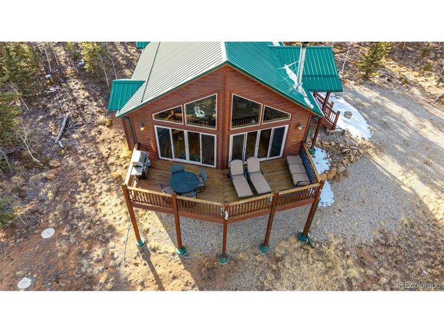 378 Arapahoe Cir, Jefferson, CO 80456
