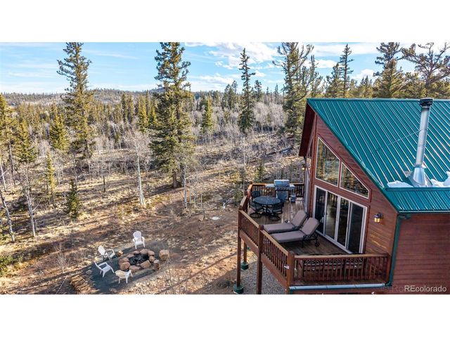 378 Arapahoe Cir, Jefferson, CO 80456