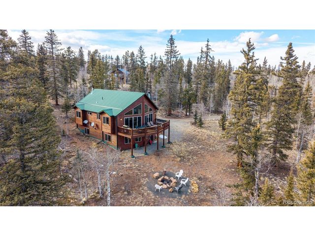 378 Arapahoe Cir, Jefferson, CO 80456
