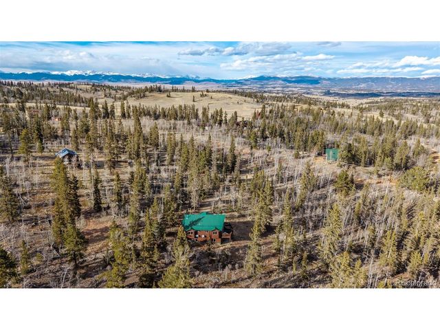 378 Arapahoe Cir, Jefferson, CO 80456