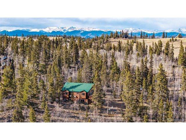 378 Arapahoe Cir, Jefferson, CO 80456