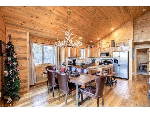 378 Arapahoe Cir, Jefferson, CO 80456