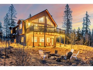378 Arapahoe Cir, Jefferson, CO 80456