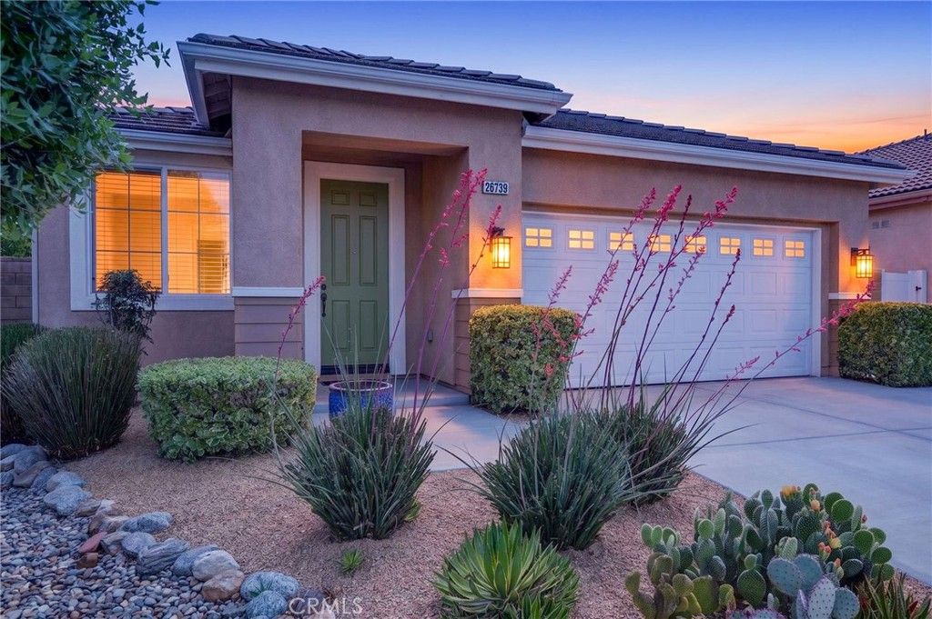 26739 Opalescent Drive, Menifee, CA 92584