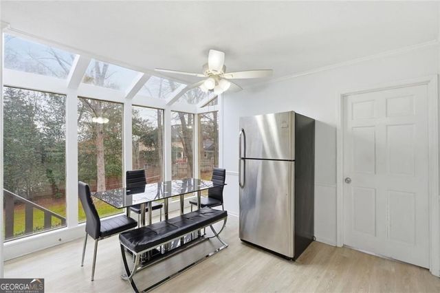 4803 Tomahawk Court SW, Lilburn, GA 30047