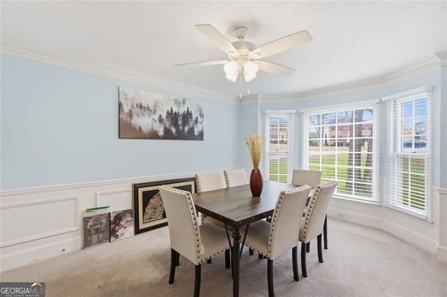 4803 Tomahawk Court SW, Lilburn, GA 30047