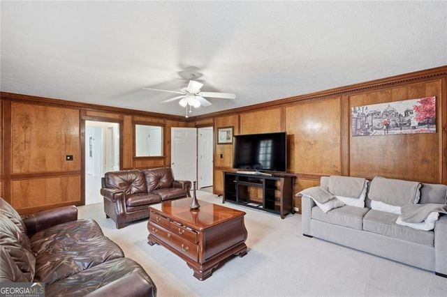 4803 Tomahawk Court SW, Lilburn, GA 30047