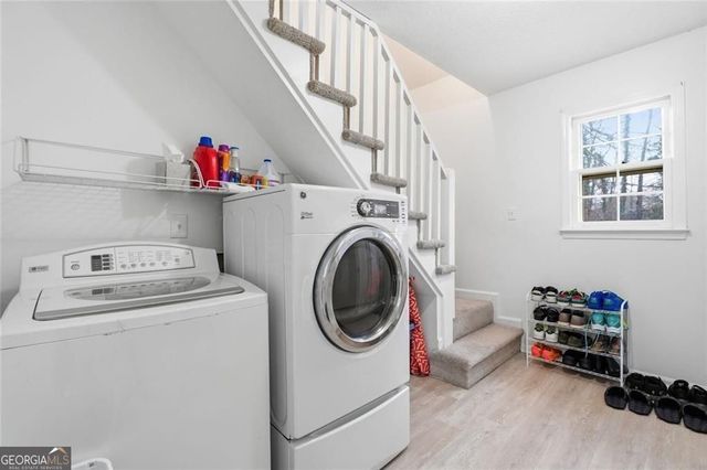 4803 Tomahawk Court SW, Lilburn, GA 30047