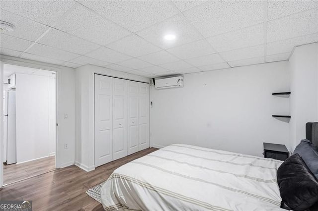 4803 Tomahawk Court SW, Lilburn, GA 30047