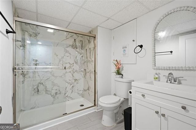 4803 Tomahawk Court SW, Lilburn, GA 30047