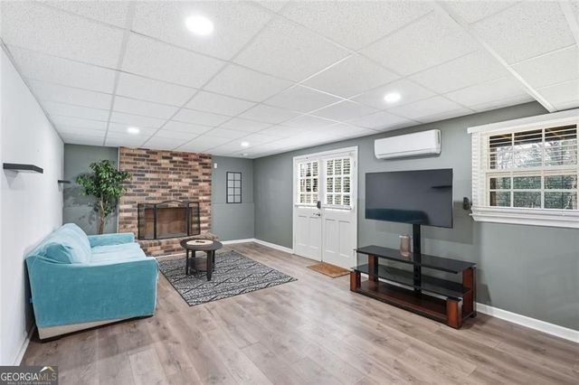 4803 Tomahawk Court SW, Lilburn, GA 30047