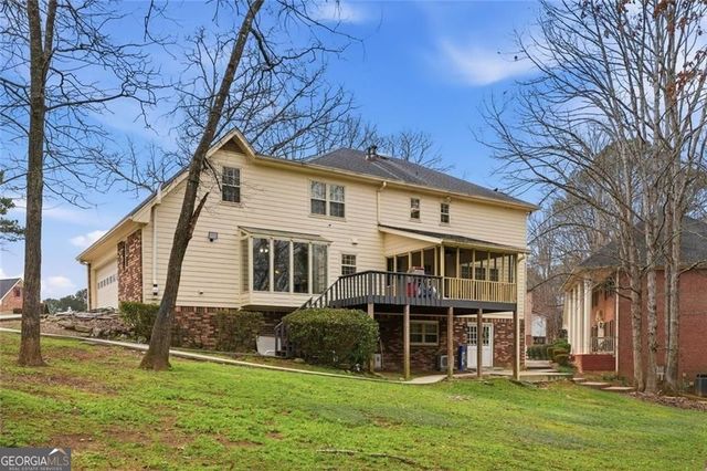 4803 Tomahawk Court SW, Lilburn, GA 30047