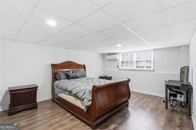 4803 Tomahawk Court SW, Lilburn, GA 30047