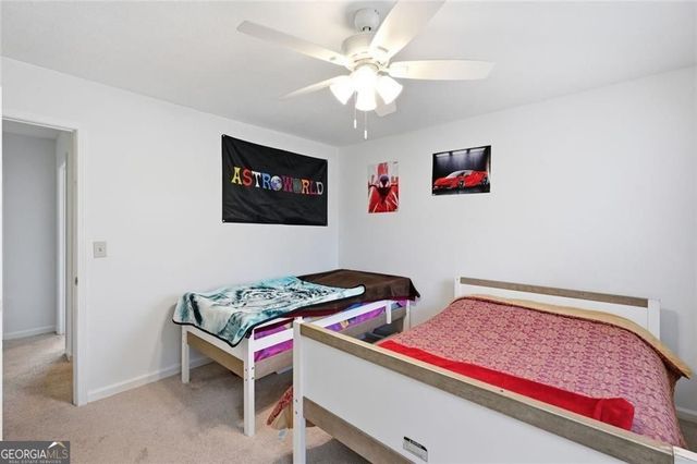 4803 Tomahawk Court SW, Lilburn, GA 30047