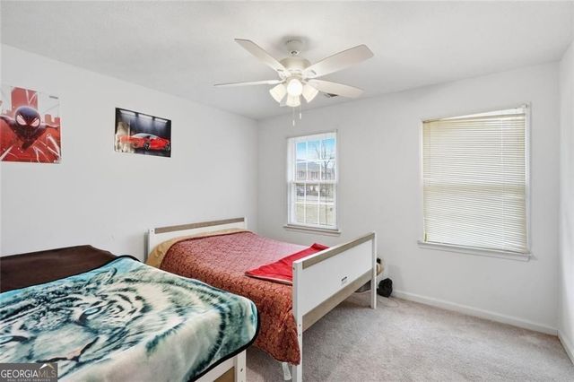 4803 Tomahawk Court SW, Lilburn, GA 30047