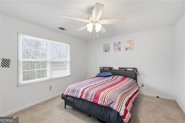 4803 Tomahawk Court SW, Lilburn, GA 30047