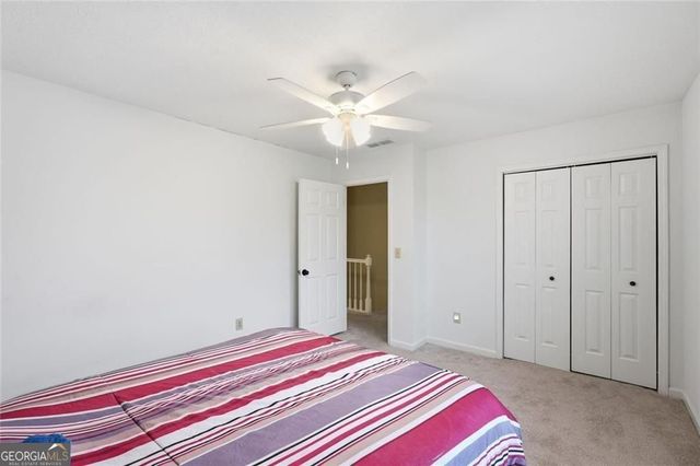 4803 Tomahawk Court SW, Lilburn, GA 30047