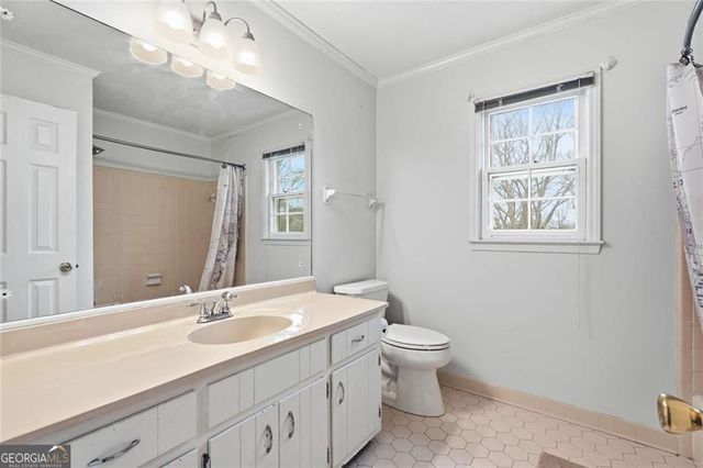 4803 Tomahawk Court SW, Lilburn, GA 30047