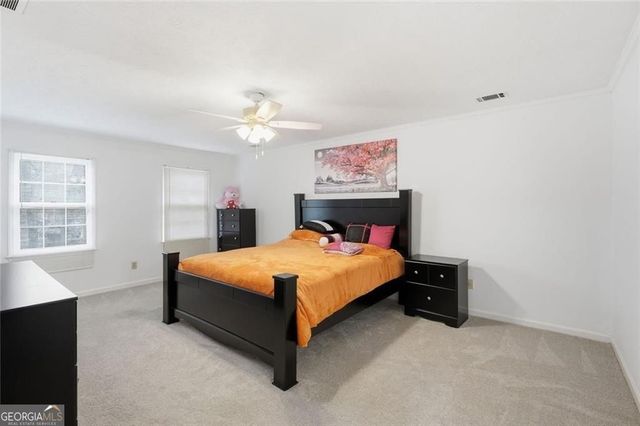 4803 Tomahawk Court SW, Lilburn, GA 30047