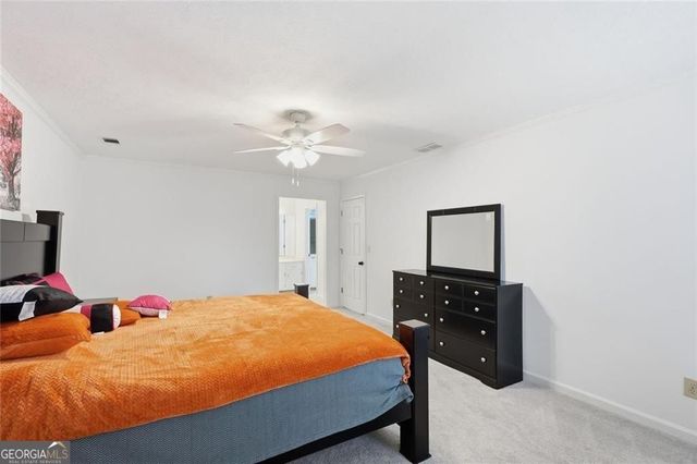 4803 Tomahawk Court SW, Lilburn, GA 30047