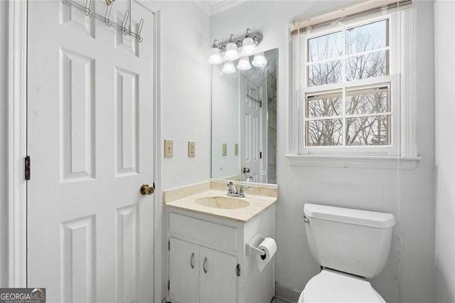 4803 Tomahawk Court SW, Lilburn, GA 30047