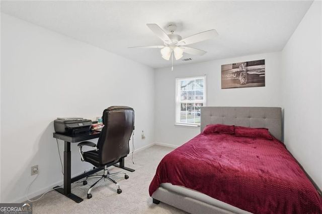 4803 Tomahawk Court SW, Lilburn, GA 30047