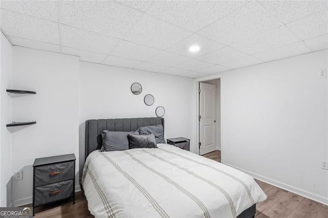 4803 Tomahawk Court SW, Lilburn, GA 30047