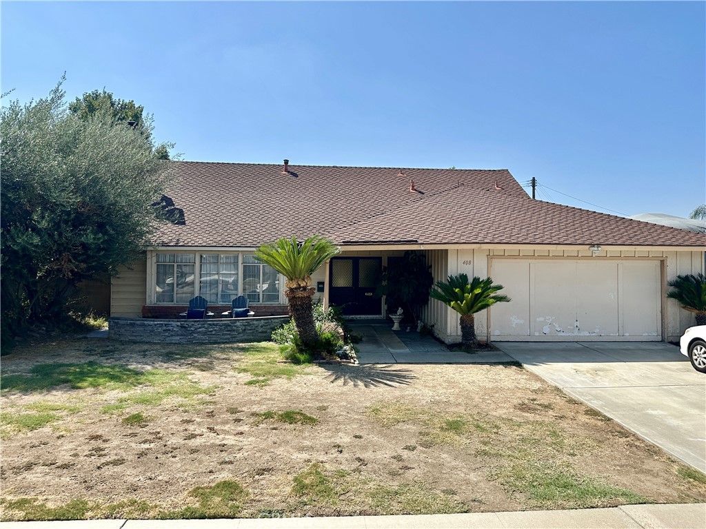 408 Larry, Placentia, CA 92870 — exterior