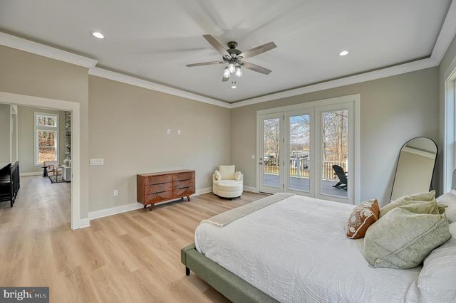 2 OLD HOUSE RD, Bumpass, VA 23024