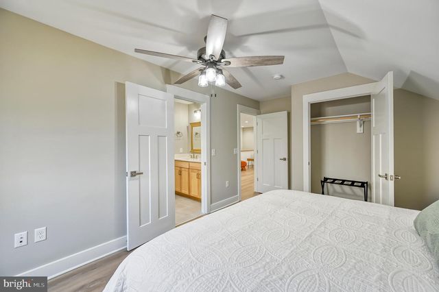 2 OLD HOUSE RD, Bumpass, VA 23024