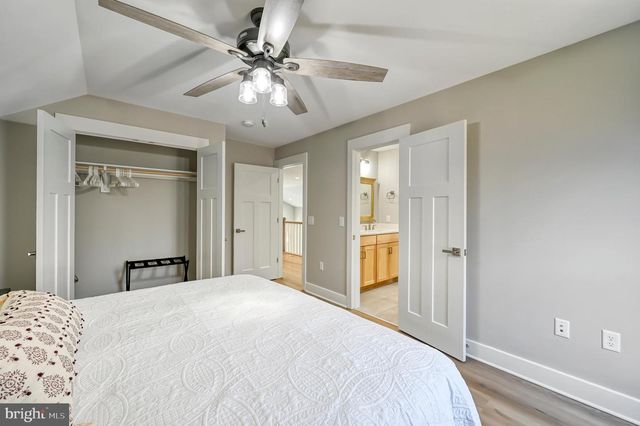 2 OLD HOUSE RD, Bumpass, VA 23024