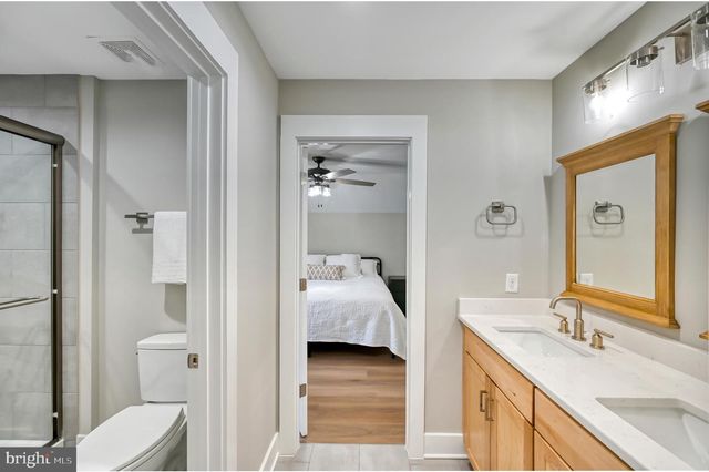 2 OLD HOUSE RD, Bumpass, VA 23024