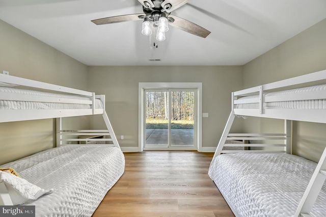 2 OLD HOUSE RD, Bumpass, VA 23024