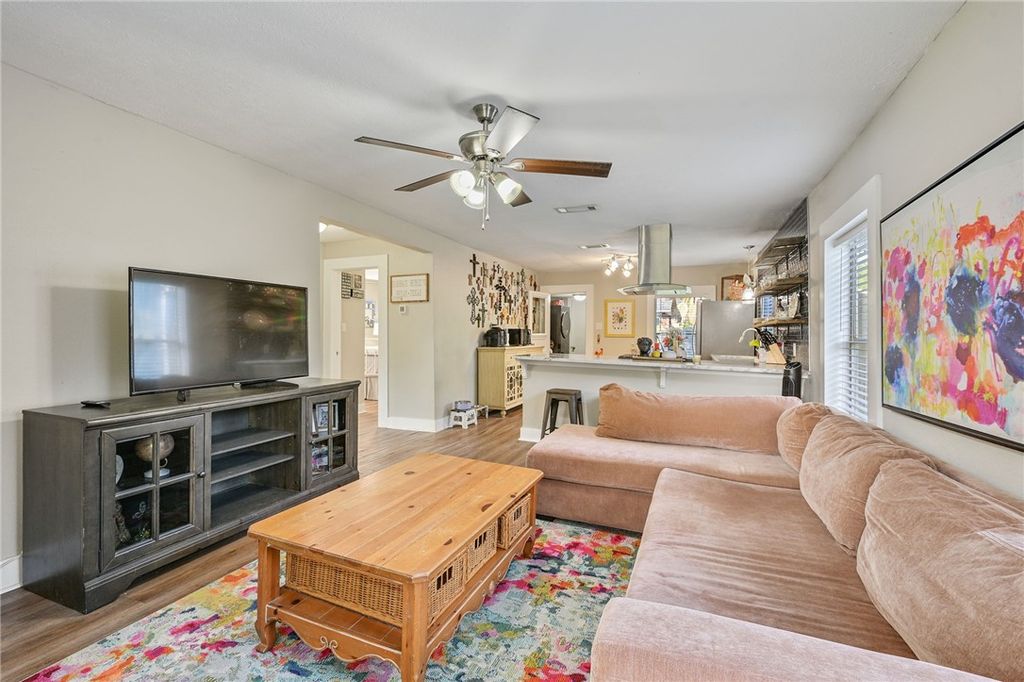 1207 East 26th Street, Bryan, TX 77803 — photo 3