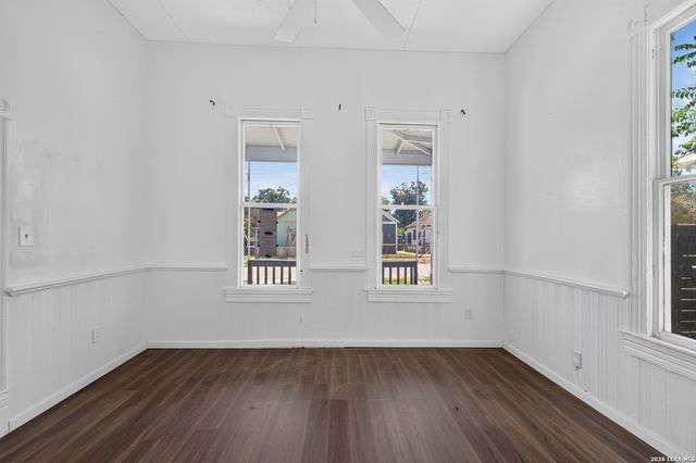 619 Willow, San Antonio, TX 78202